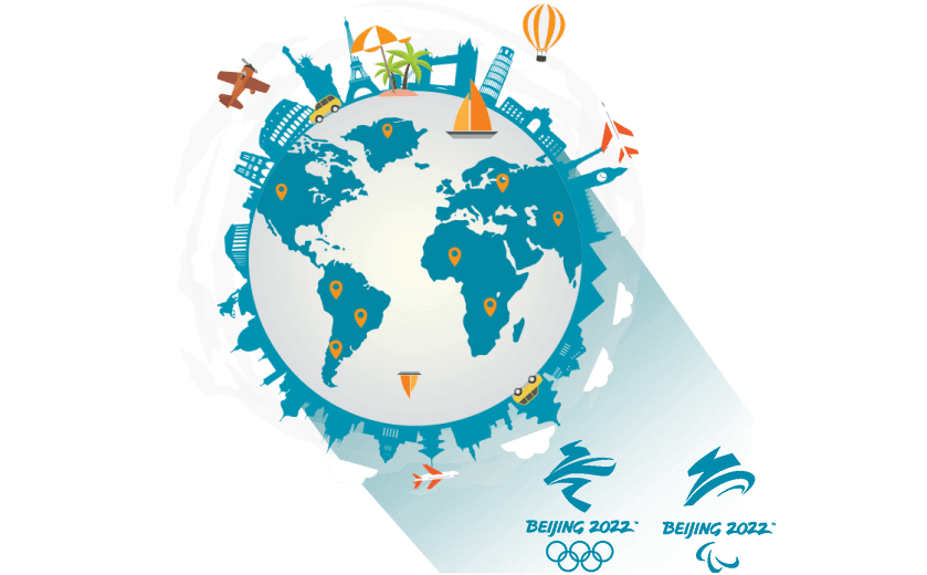 在科摩罗连接到中国的代理 - 大陆加速器